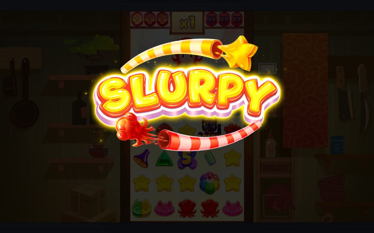 Jogo Slurpy